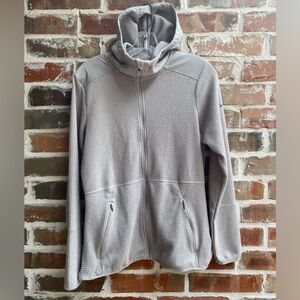 Women’s COLUMBIA zip up  hoodie